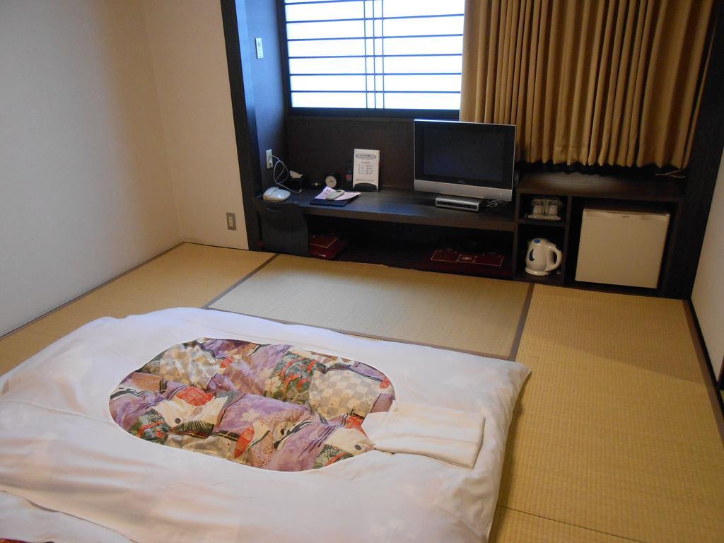 My Hotel Ryugu Shizuoka Quarto foto